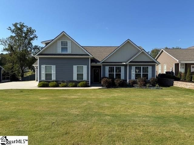 Single Family 3BR 3BA - 6 Judge Looper Street, Travelers Rest, SC