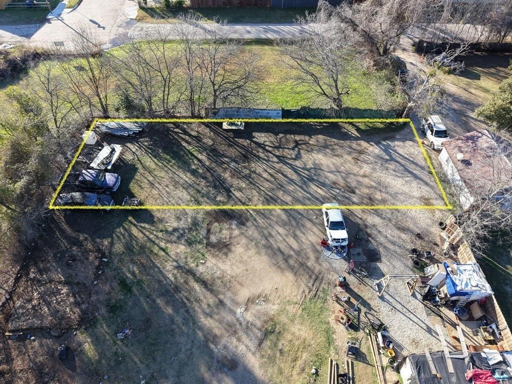 Plots and Land - 3639 Crane Street, Dallas, TX