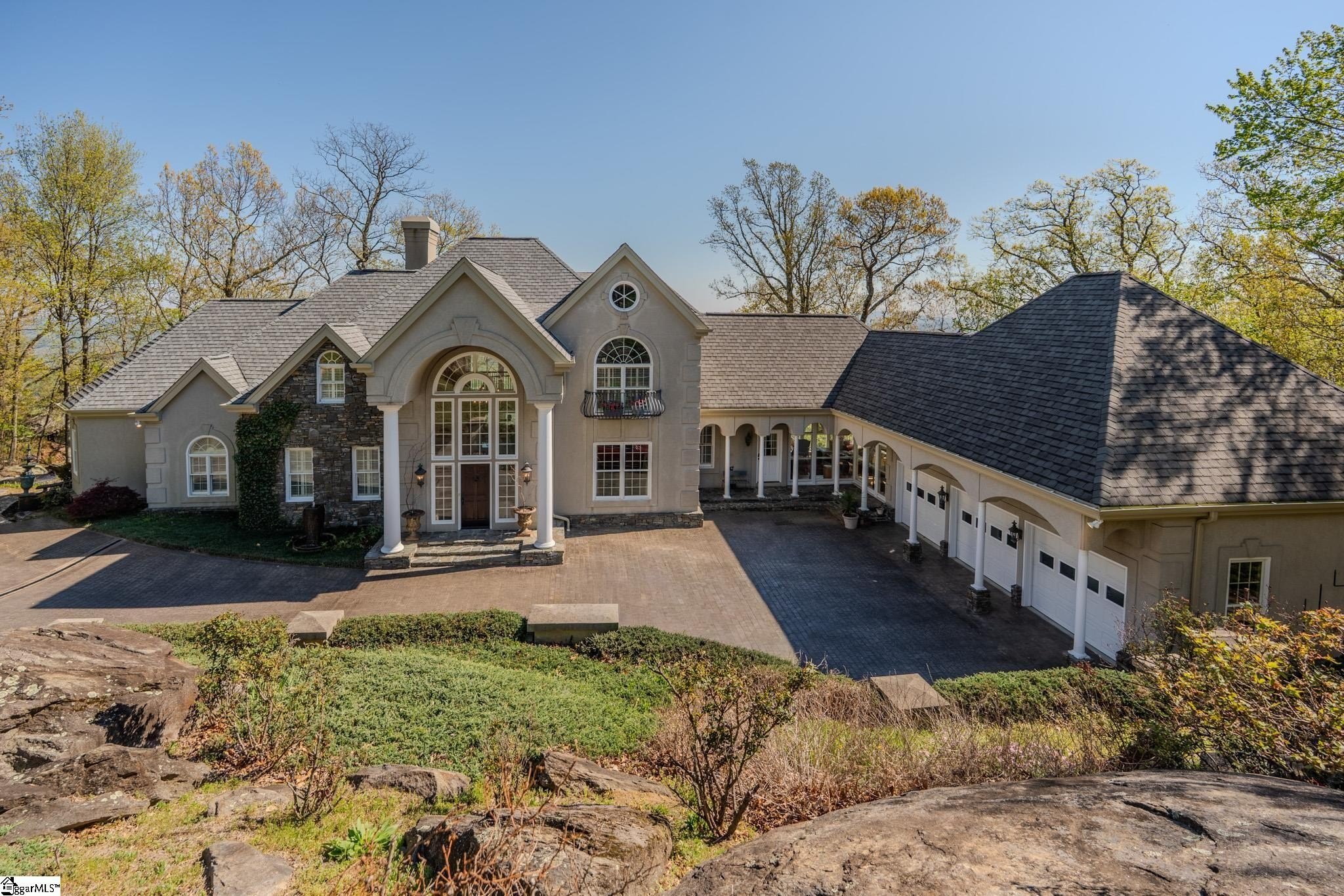 Other 4BR 5BA - 33 Southview Ledge Road, Landrum, SC