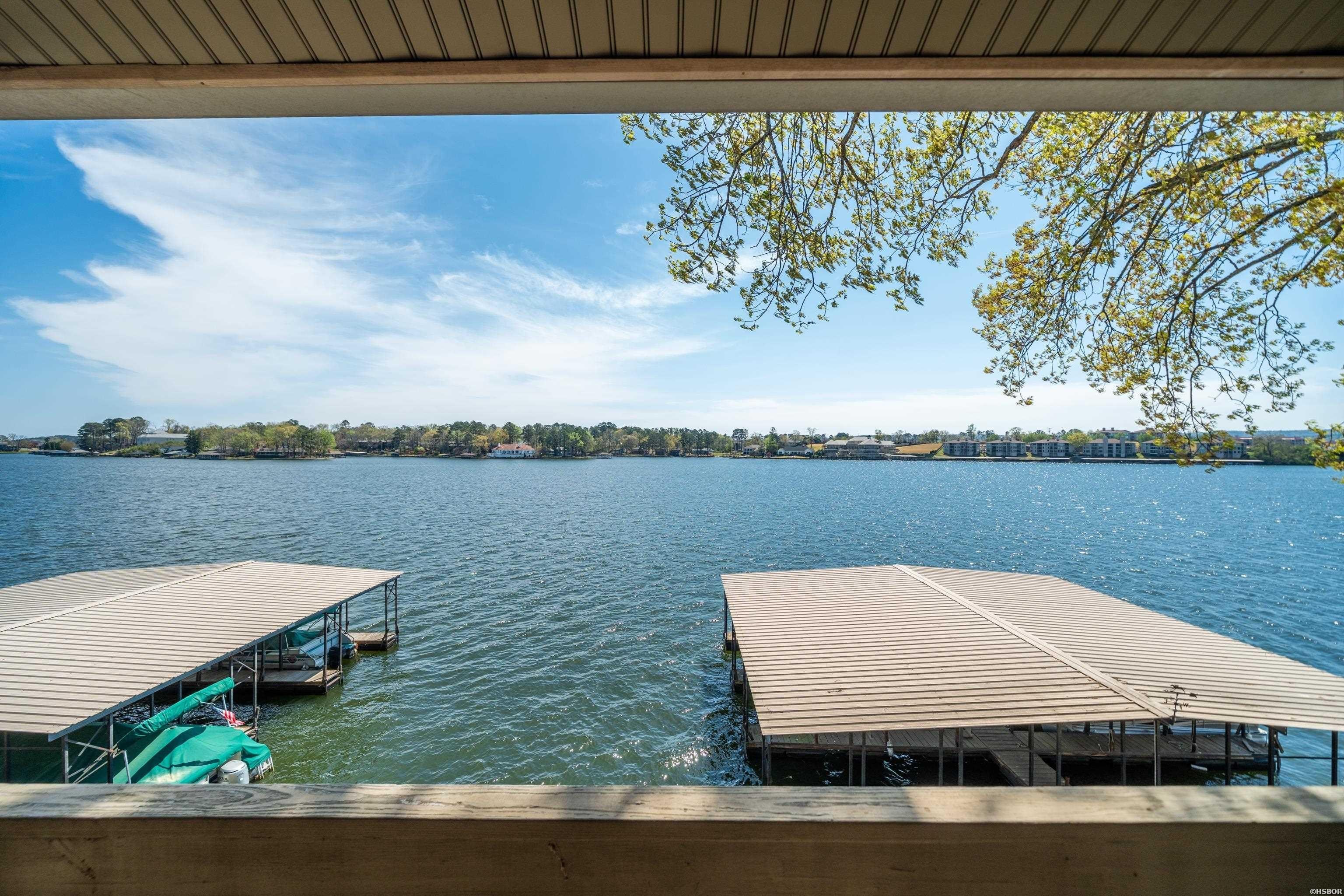 Condo 2BR 2BA - 250 GRAND ISLE, Hot Springs, AR