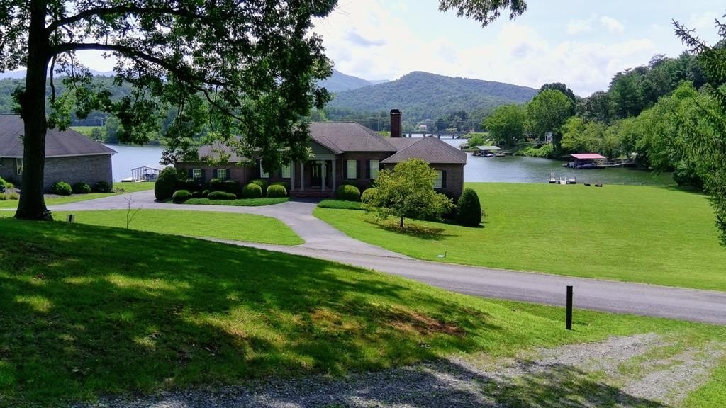 Other - Victoria Woods lot: 5, Hiawassee, GA