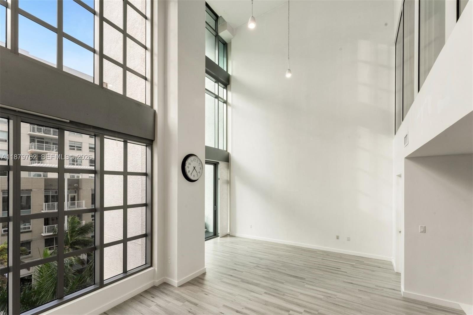 Condo 3BR 3BA - 3301 NE 1st Ave, Miami, FL
