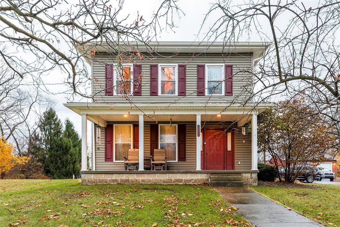 Single Family 3BR 2BA - 3188 Perry Hwy, Sandy Creek Twp, PA