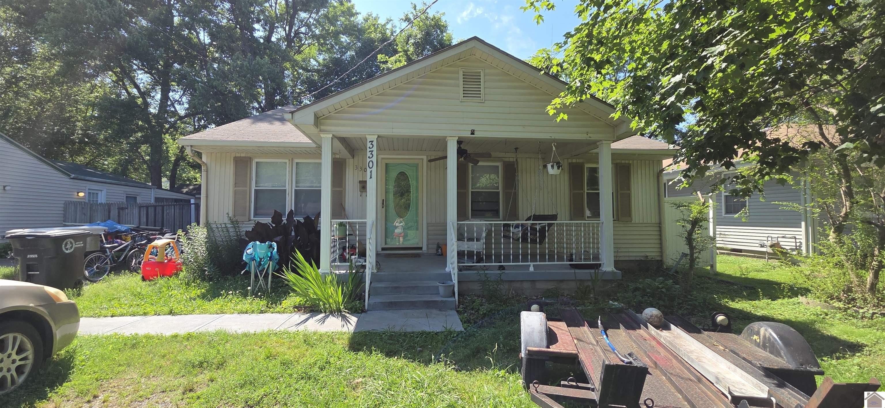 Other 4BR 2BA - 3301 Schneidman, Paducah, KY
