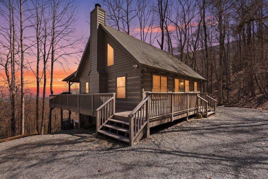 Other 3BR 3BA - 304 Ridge Circle, Blue Ridge, GA