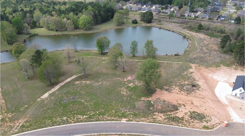 Other - (lot 69) Autumn Creek Cir., Greenwood, LA