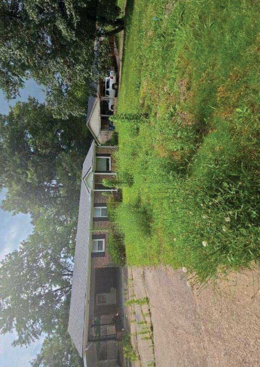 Other 3BR 2BA - 553 Galbraith Ave, Henderson, TN