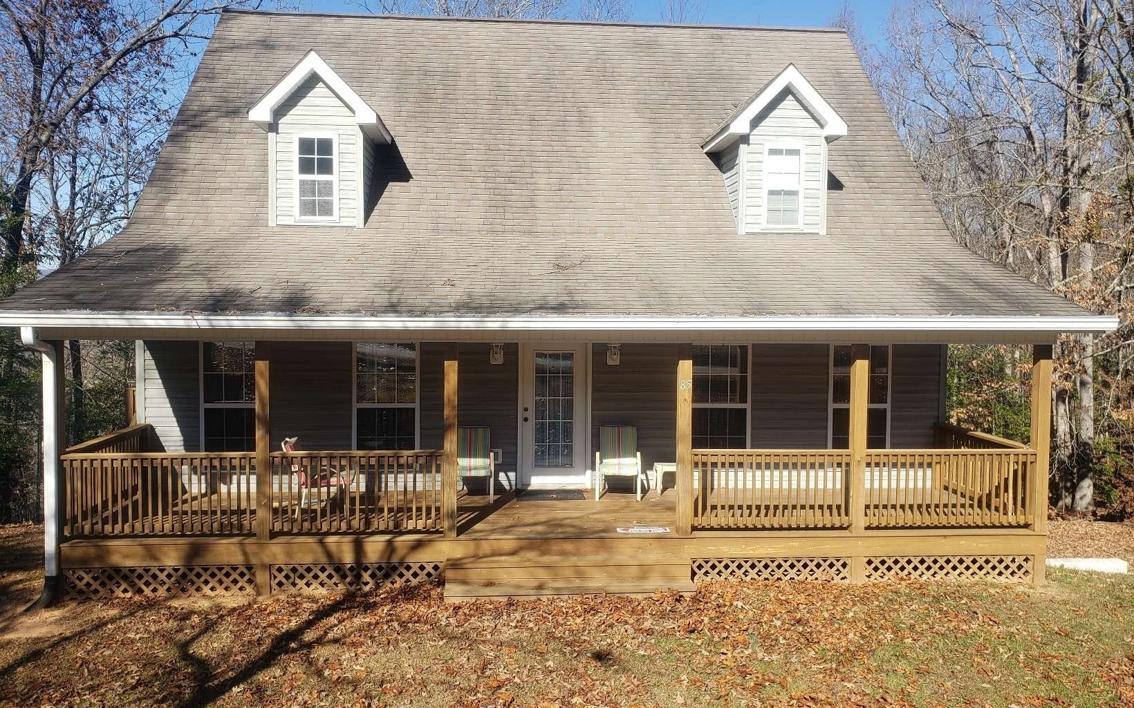 Single Family 3BR 3BA - 85 McCracken Cove Road, Hayesville, NC