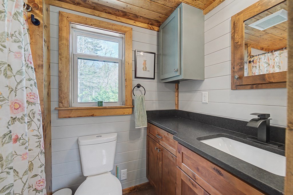 Other 1BR 1BA - 122 Mountain Breeze Ridge, Scaly Mountain, NC