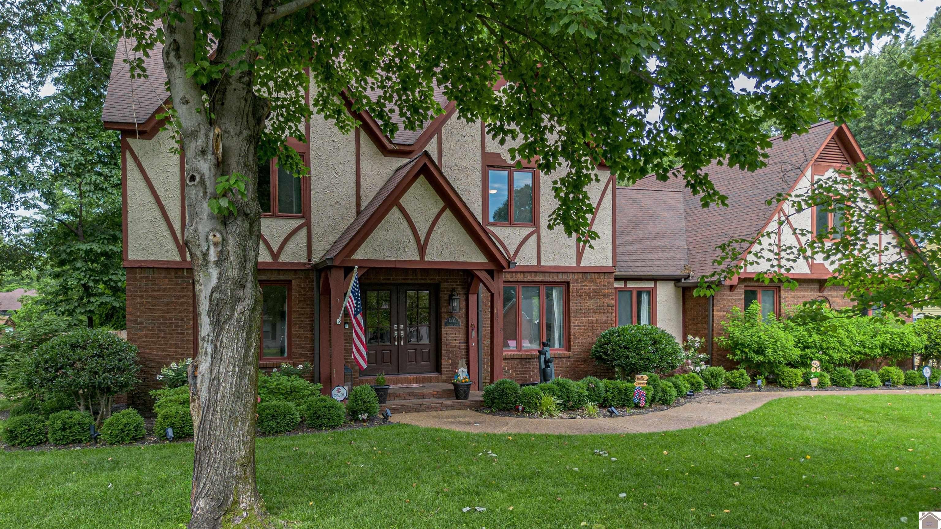 Other 3BR 3BA - 1279 Hedge Lane, Paducah, KY