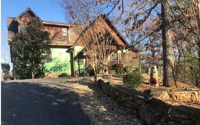 Other 3BR 3BA - 1248 Spaniard Point Road, Hiawassee, GA