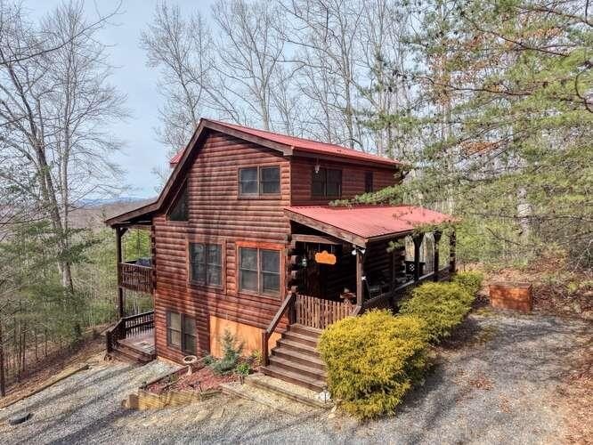Other 3BR 3BA - 76 Channing Hollow, Morganton, GA