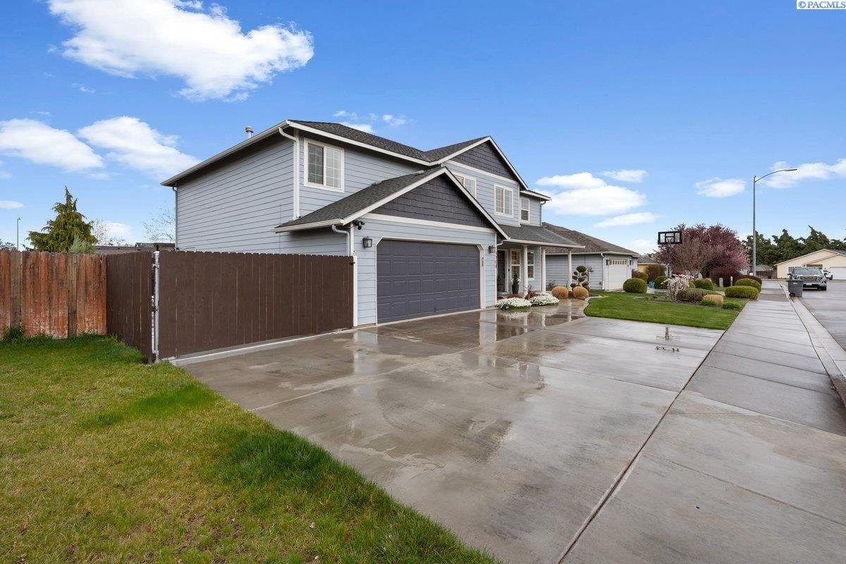 Other 5BR 3BA - 1708 W 31st Ave, Kennewick, WA