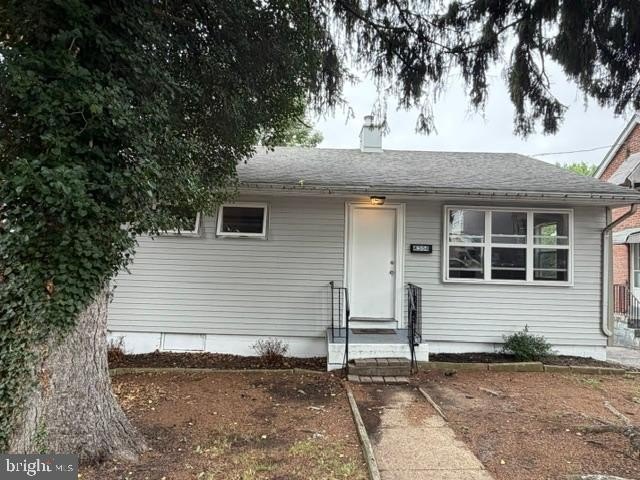 Single Family 2BR 1BA - 4304 N PINE ST, WILMINGTON, DE