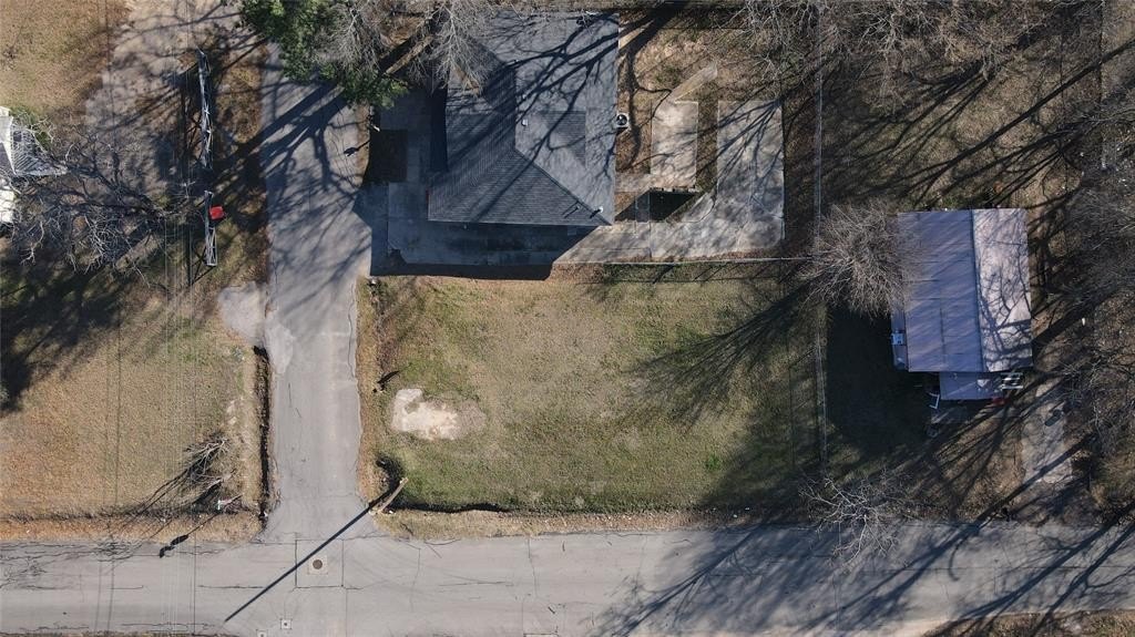 Other - 1481 NE 10, Paris, TX