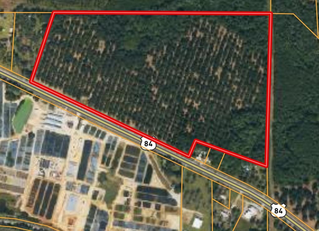 3109 E 84 HWY