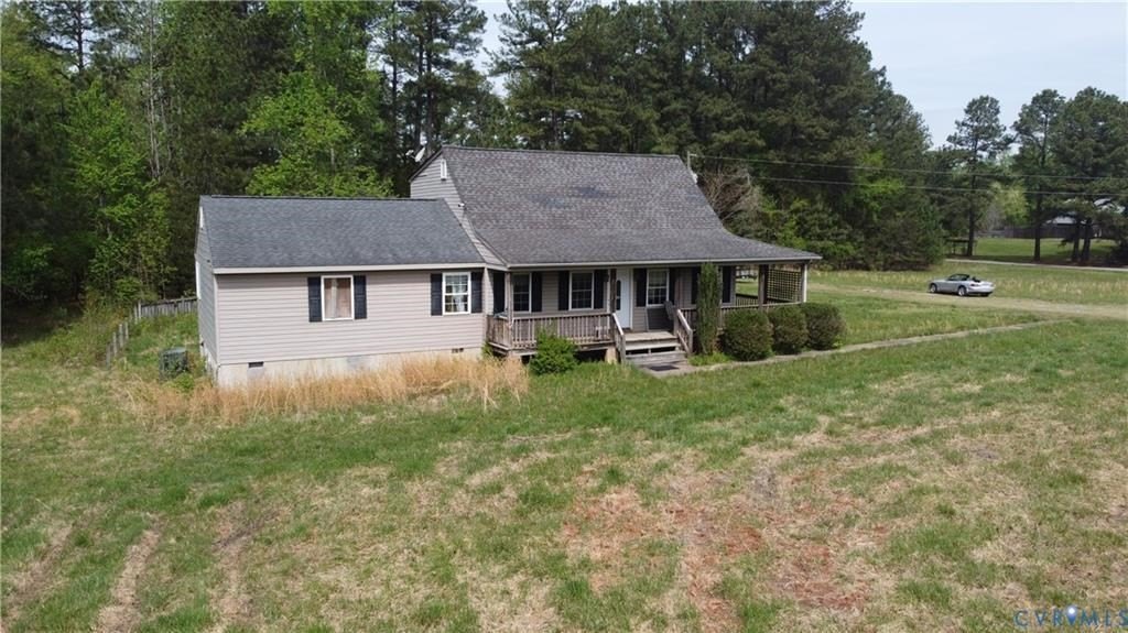 Single Family 3BR 3BA - 2230 Richmond Rd, Amelia, VA