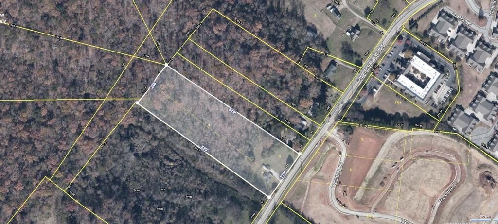 Other - 1123 Mountain Creek Road, Chattanooga, TN
