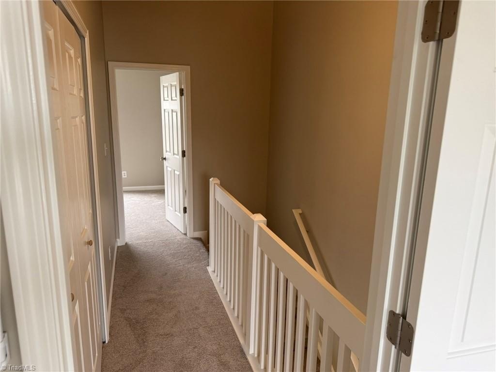 Single Family 2BR 3BA - 1118 Glory Vine Road, Whitsett, NC