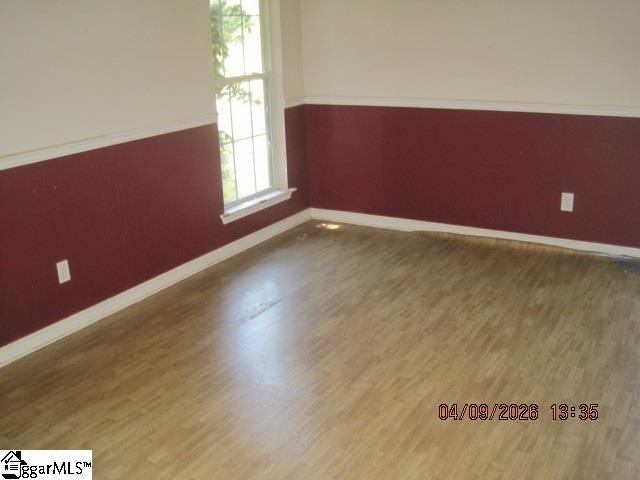 Single Family 3BR 2BA - 419 Switzer Greenpond Road, Woodruff, SC