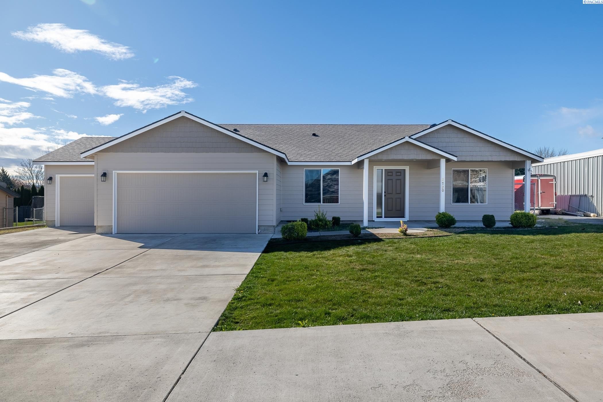 Other 3BR 2BA - 2720 Leslie Rd., Richland, WA