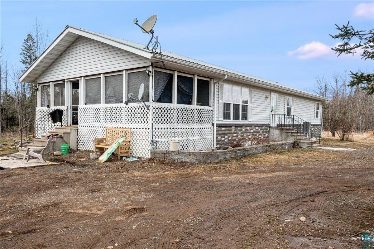 Other 3BR 2BA - 4381 Hwy 73, Floodwood, MN