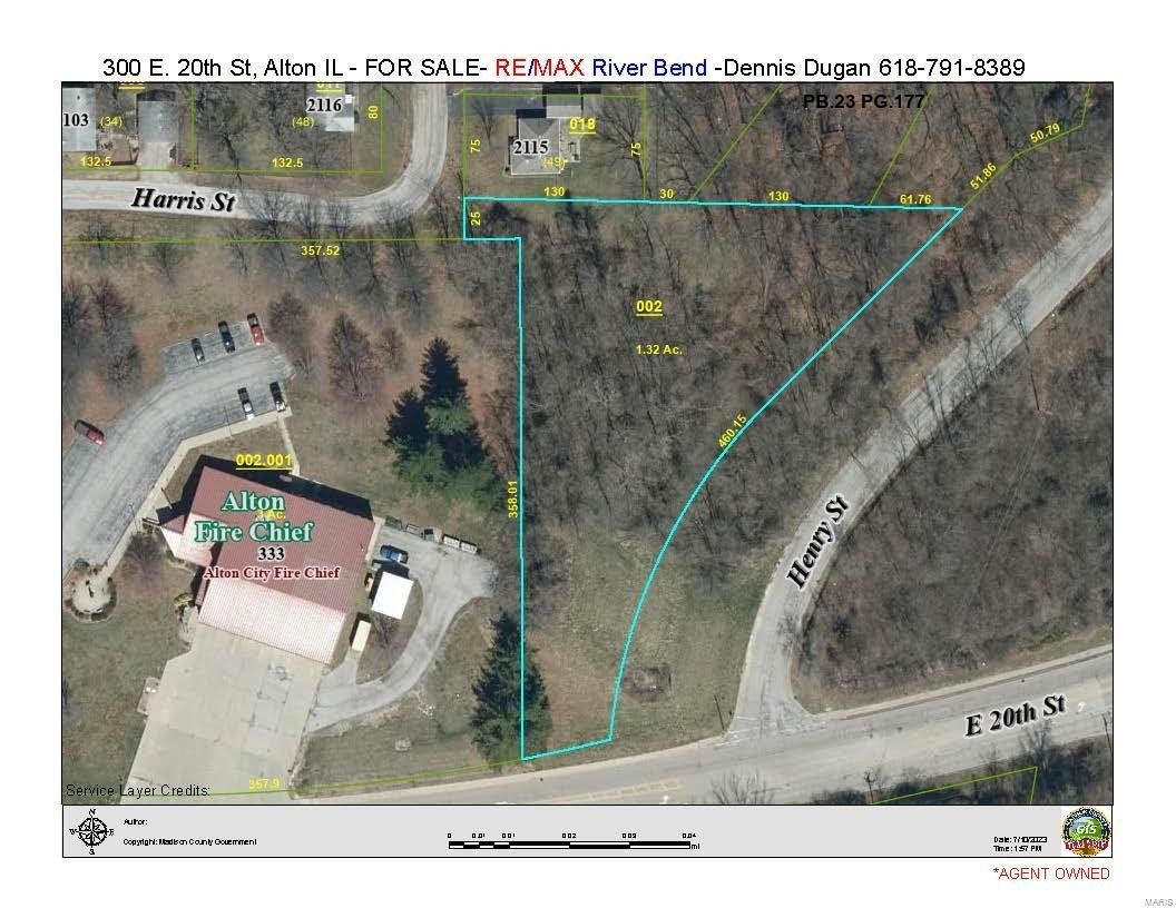 Other - 300 E 20TH Street, Alton, IL