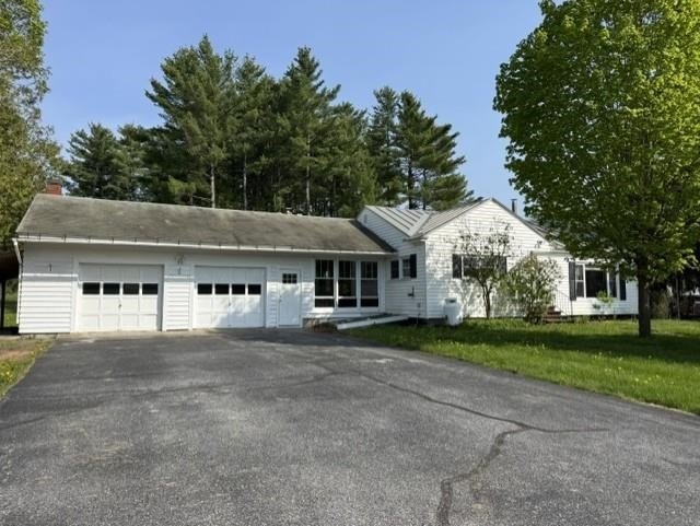 Single Family 2BR 2BA - 58 Hamilton Place Extension, Richford, VT