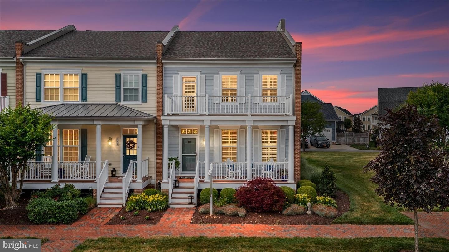Single Family 2BR 3BA - 115 GIBSON CIR, CHESTER, MD