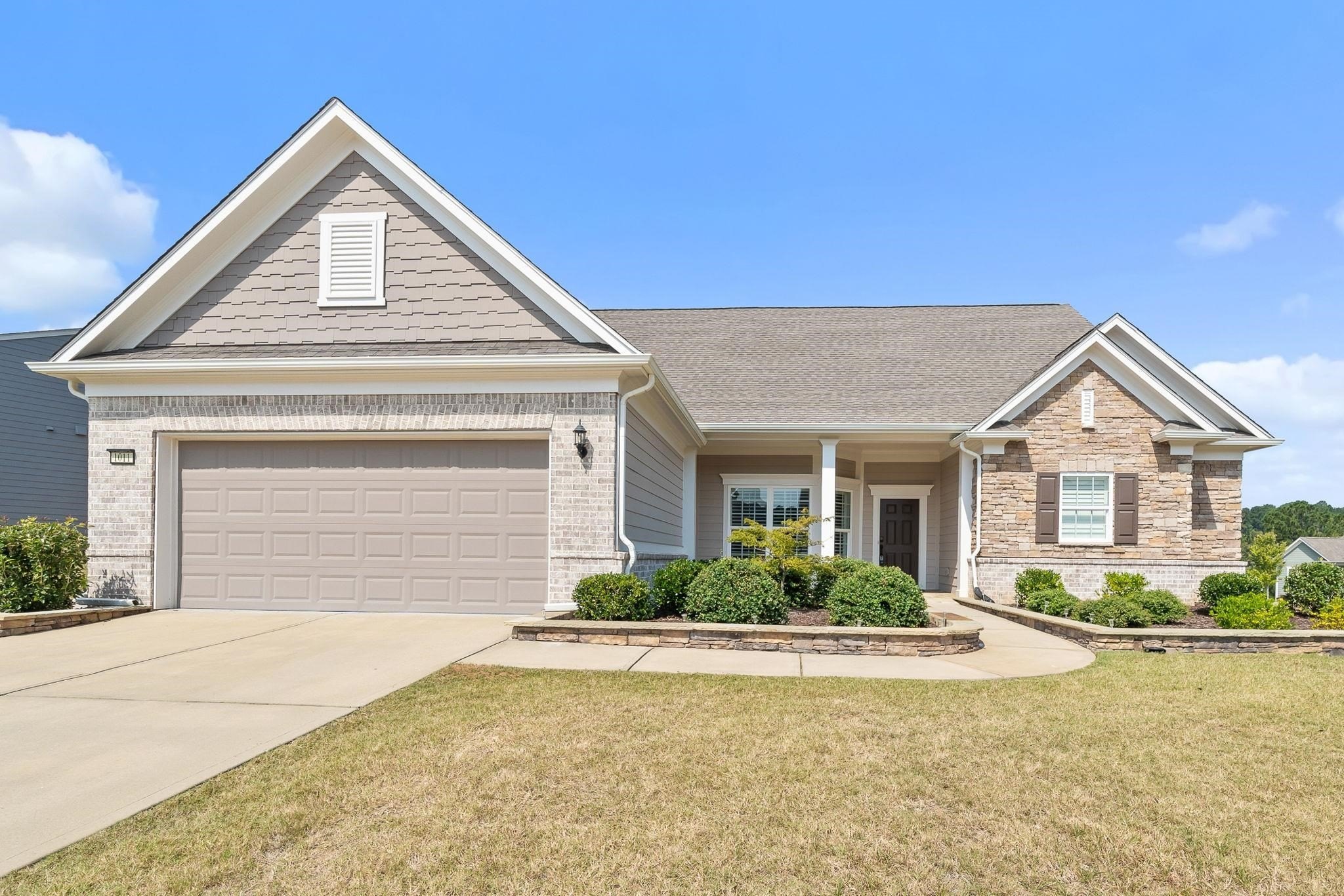 Single Family 4BR 3BA - 1011 DELMARINA STREET, Greensboro, GA