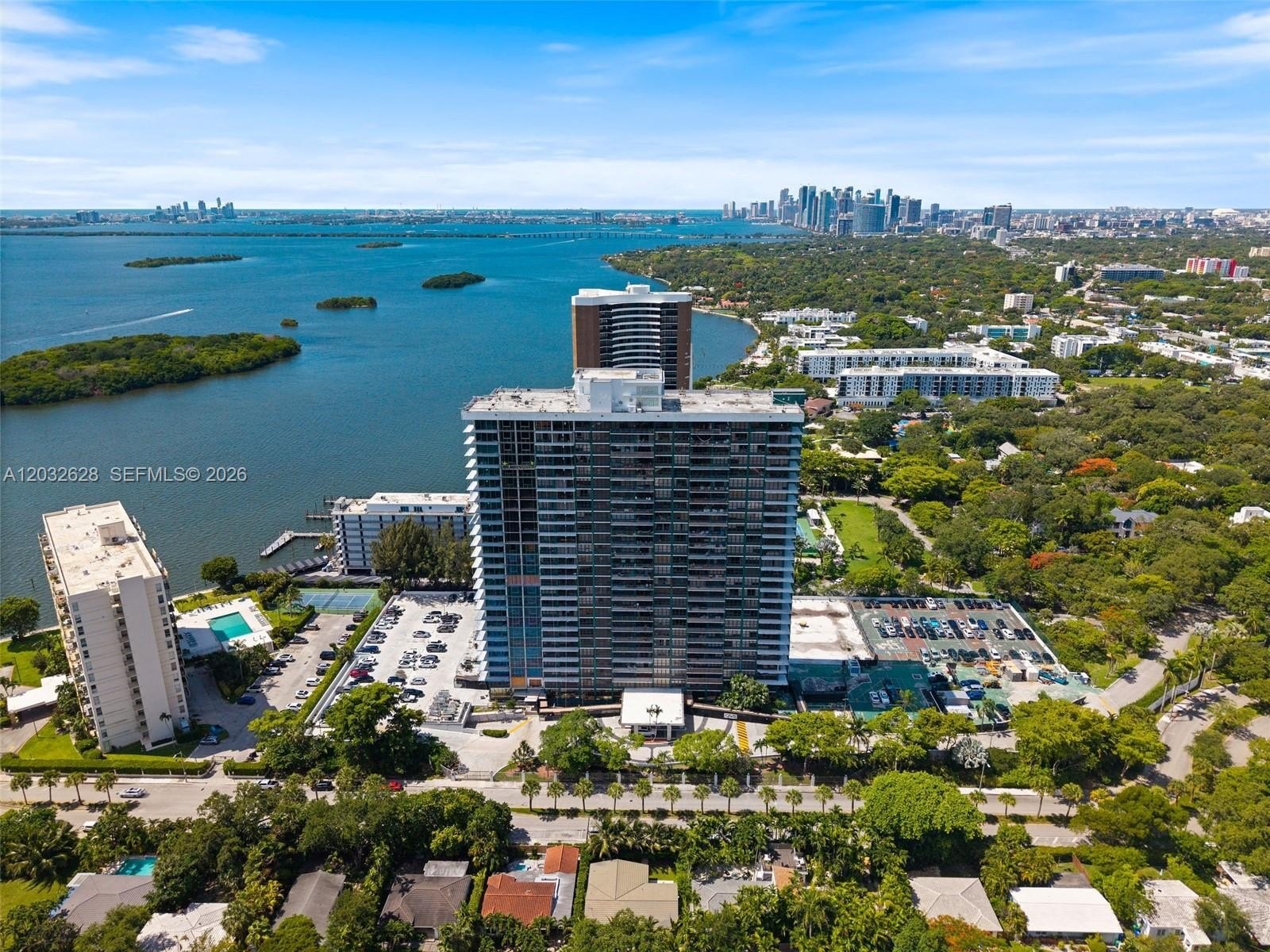 Condo 2BR 2BA - 780 NE 69th St, Miami, FL