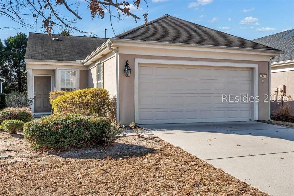 Other 2BR 2BA - 17 Coronado Court, Bluffton, SC