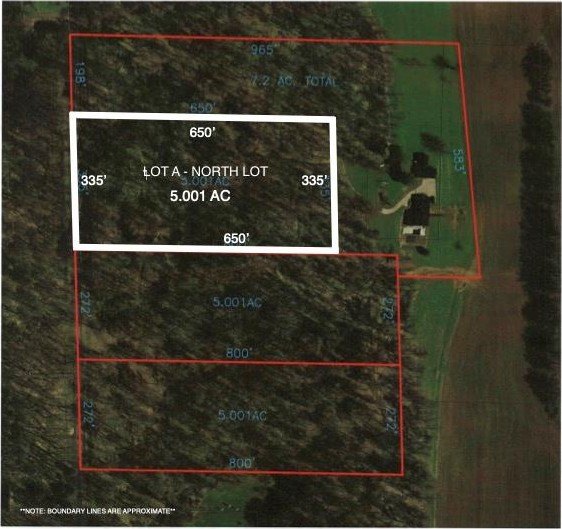 Other - 0 Graham Rd - Parcel 2, Mansfield, OH