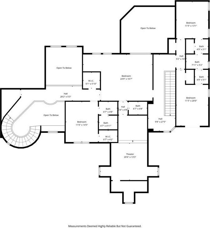 Single Family 5BR 6BA - 2308 Hawthorne Avenue, Colleyville, TX
