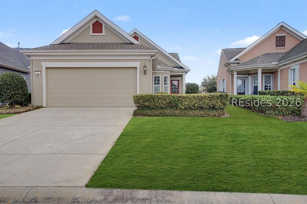 Other 3BR 2BA - 75 Spring Beauty Drive, Okatie, SC