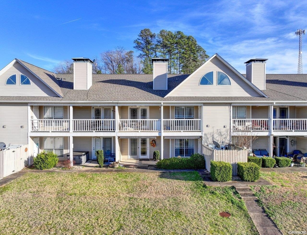 Single Family 2BR 2BA - 472 CATHERINE PARK Road, Hot Springs, AR