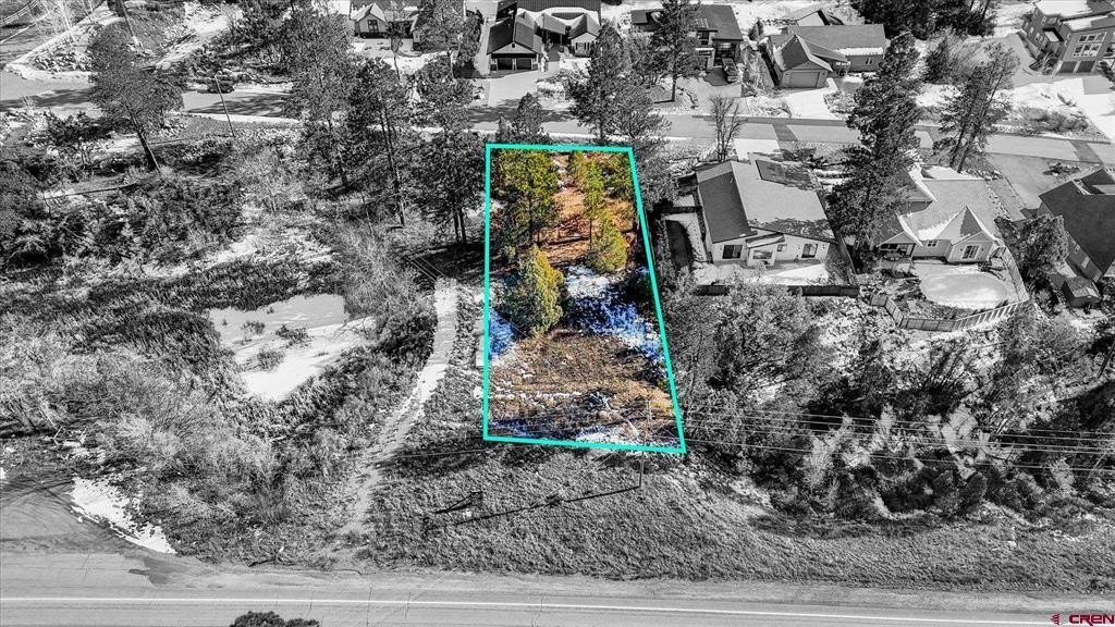 Other - 93 Manitou Lane, Durango, CO