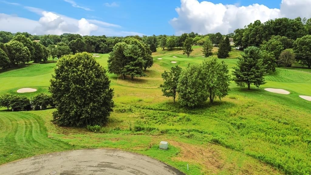 Other - Exclamation Point Unit # Lot 185, Bristol, VA