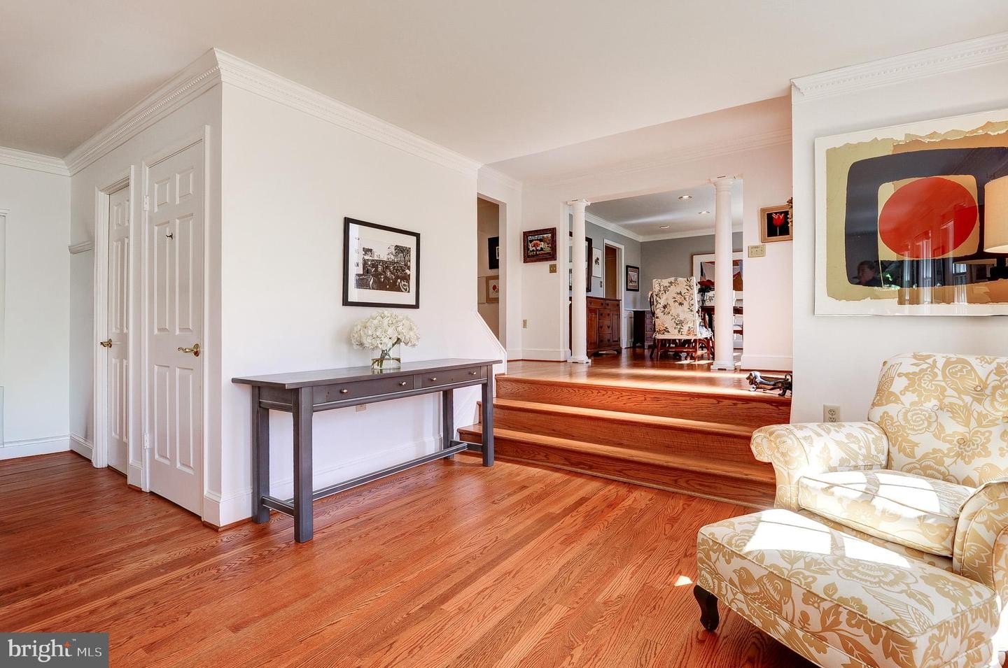 Single Family 4BR 3BA - 11006 RACCOON RIDGE CT, RESTON, VA