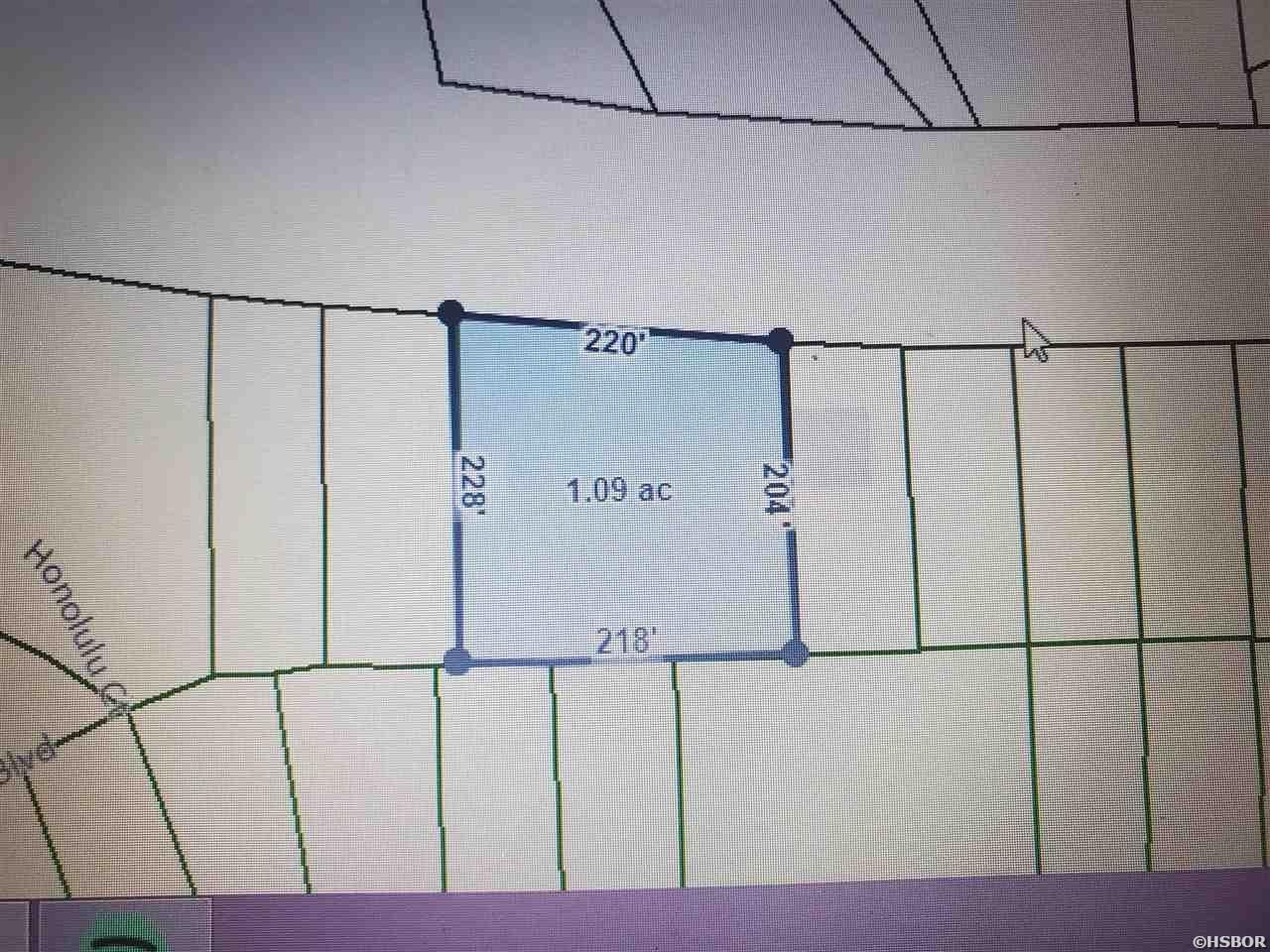 Other - PLUM HOLLOW lot: 770A, Hot Springs, AR