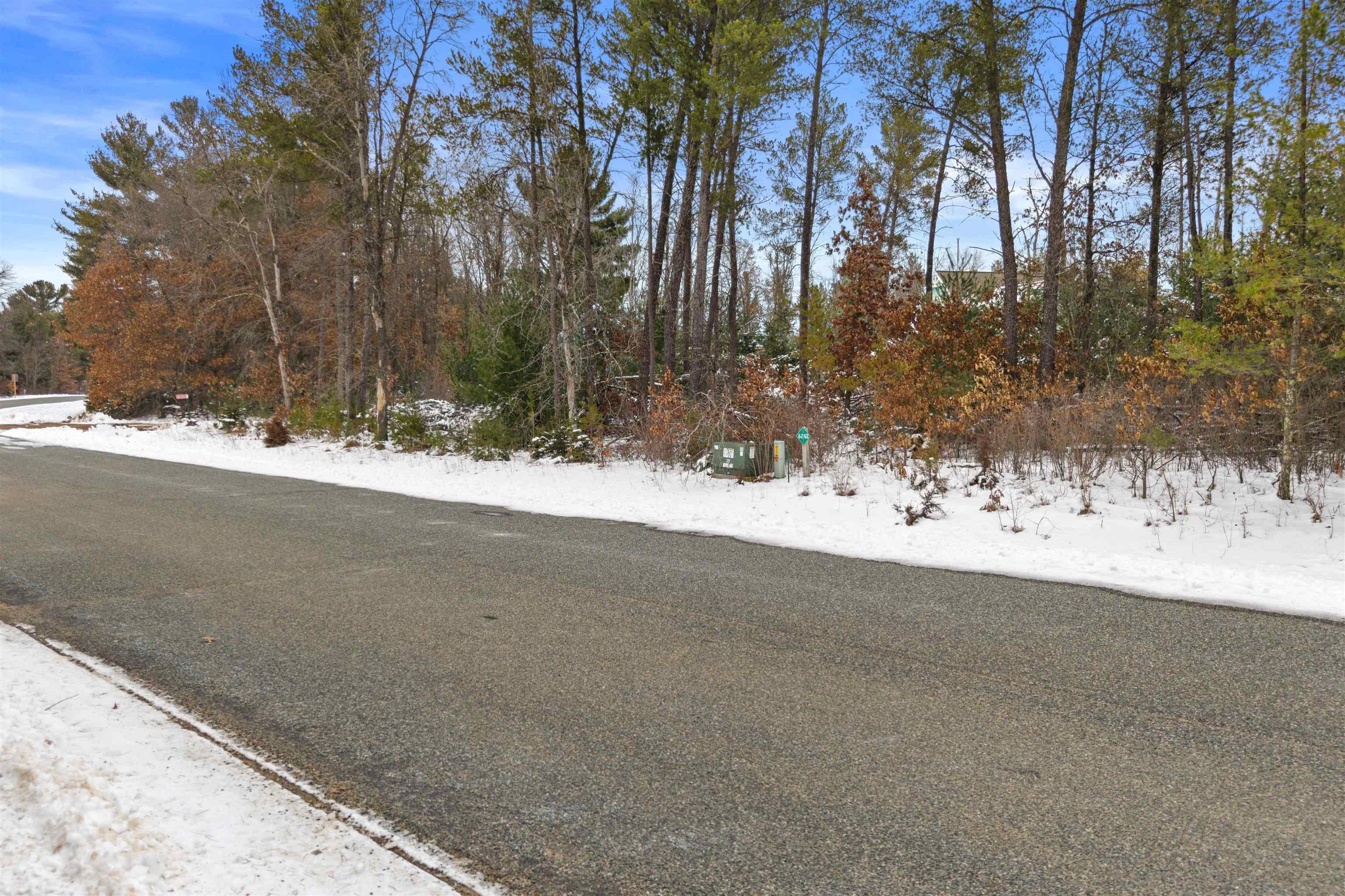 Other - N9274 22nd Avenue, Necedah, WI