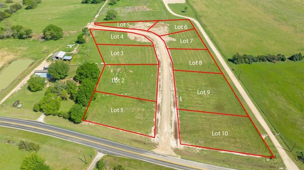 Other - 174 Private Road 33261, Sumner, TX