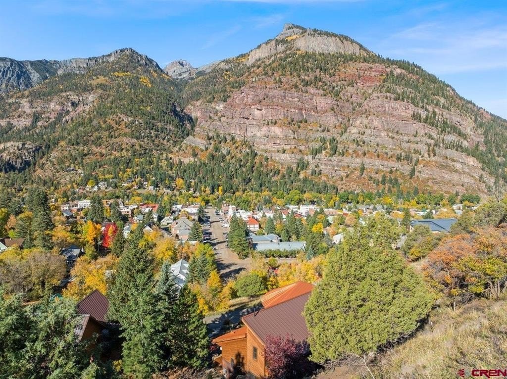 Single Family - TBD (2 lots) 6th Street, Ouray, CO