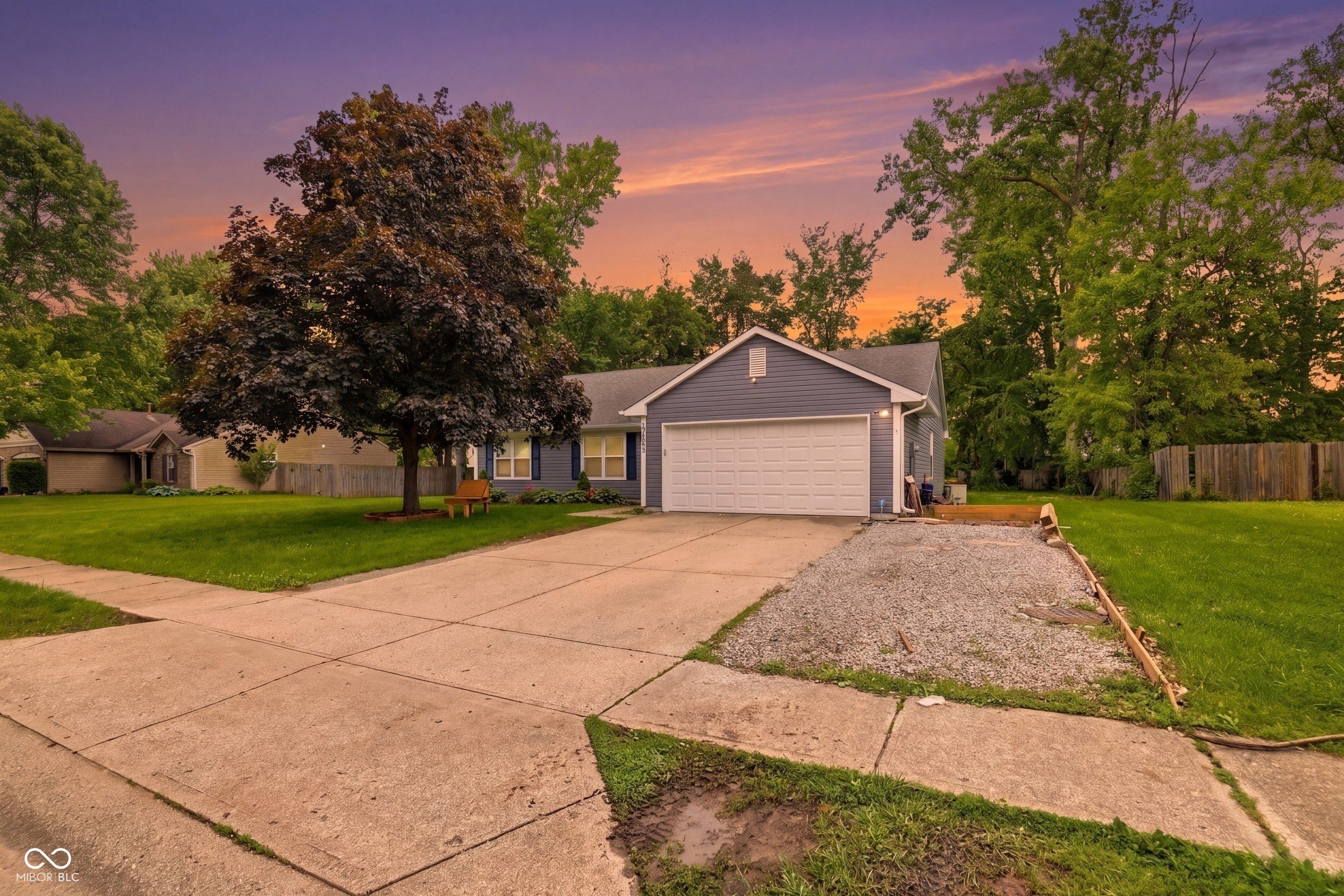 Single Family 3BR 2BA - 4416 Sunshine Avenue, Indianapolis, IN