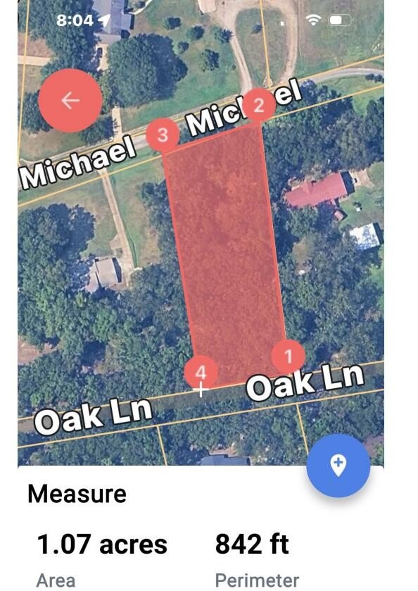 Single Family - Michael St, Tupelo, MS