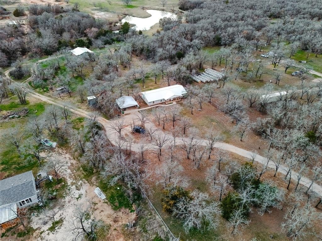 Single Family 4BR 2BA - 241 County Road 3689, Paradise, TX