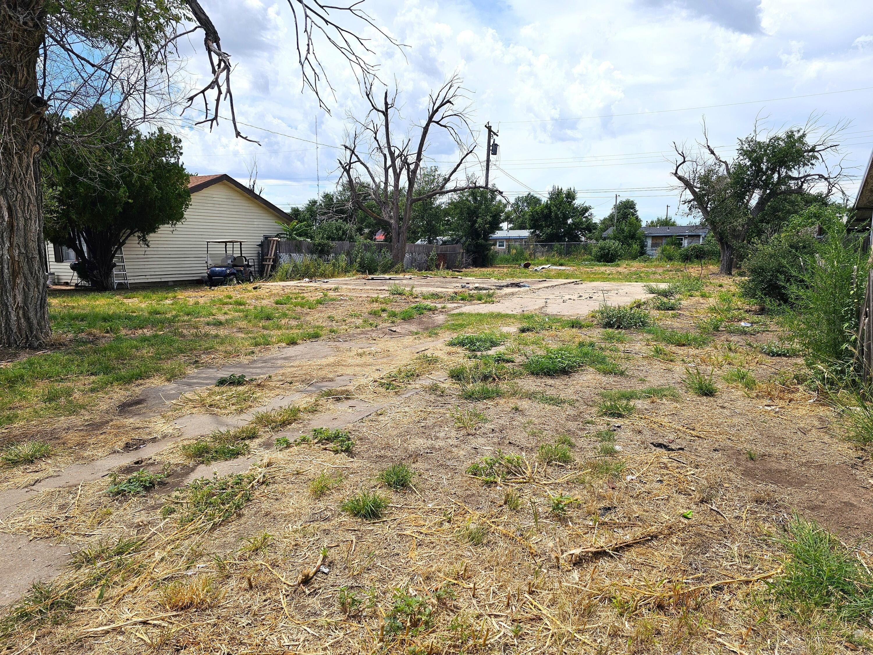 Other - 1132 S Varnon Dr, Pampa, TX