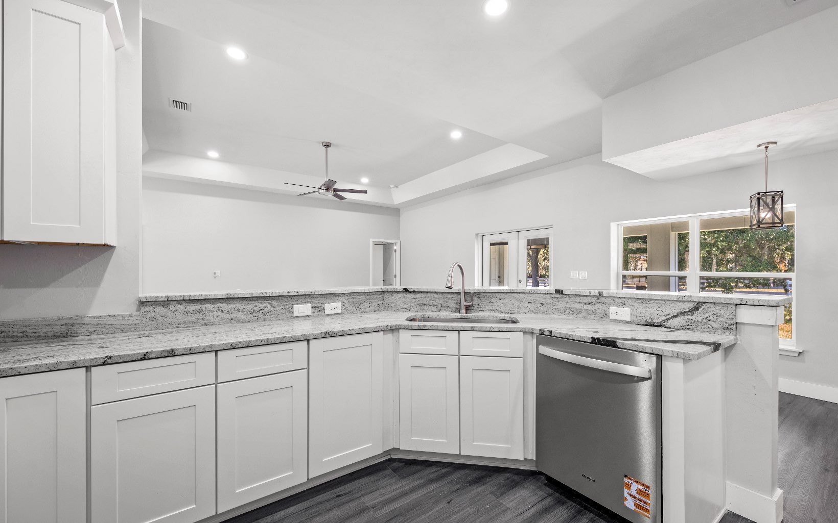 Single Family 4BR 3BA - 2887 NW 143RD TERRACE, Newberry, FL