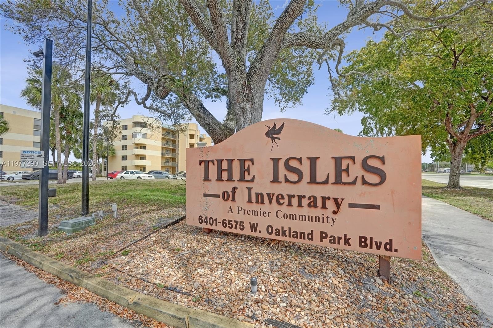 Condo 2BR 2BA - 6575 W Oakland Park Blvd, Lauderhill, FL