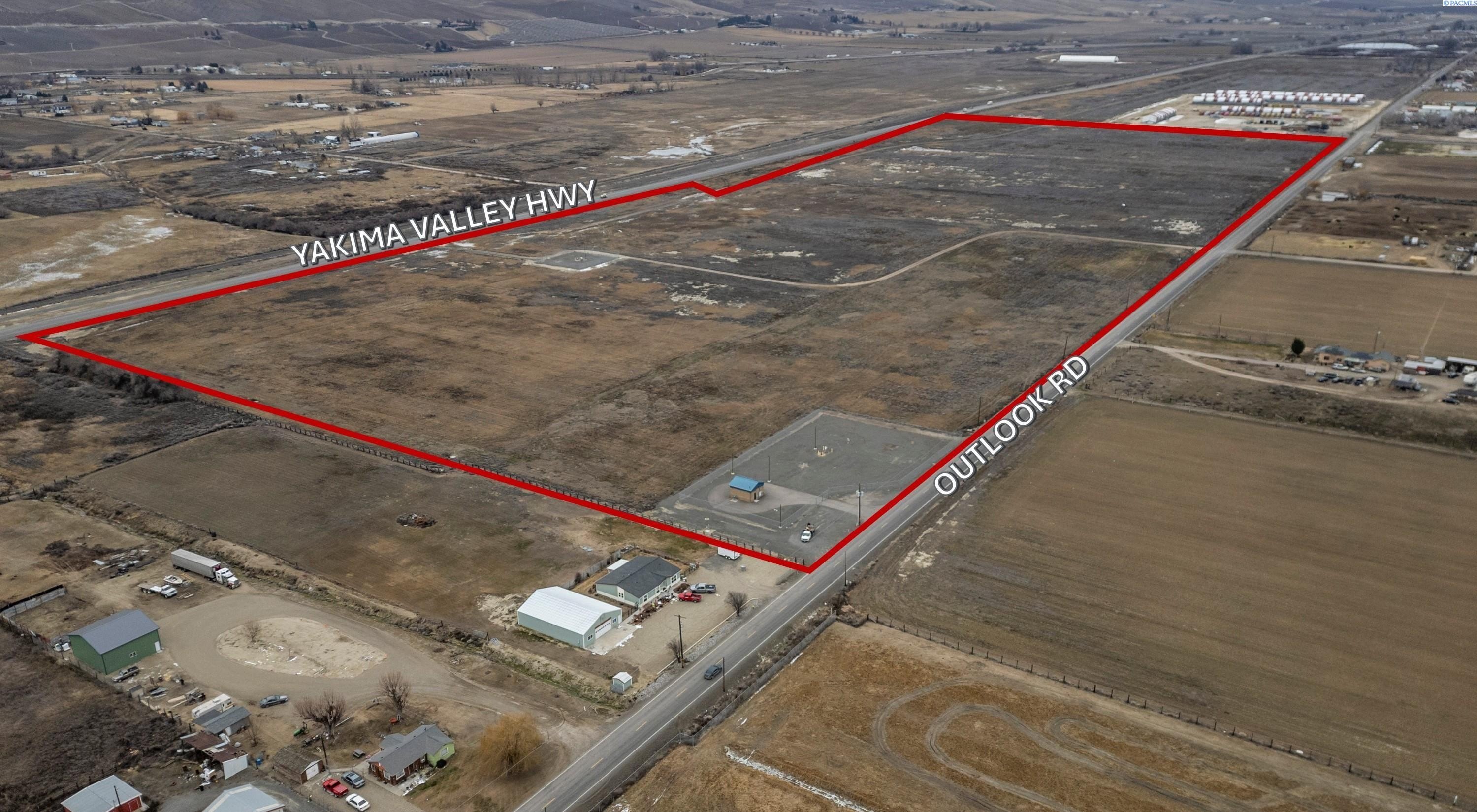 Other - Tbd Outlook Road - Lot 3, Sunnyside, WA